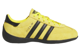 Adidas Handball Spezial LO Pro WMNS Yellow / Core Black