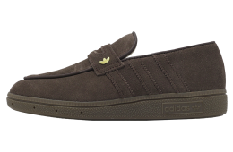 Adidas Handball Spezial Loafer W WMNS Aurora Cocoa / Gum