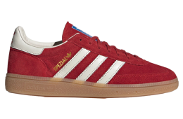 Adidas Handball Spezial Made In Germany Red / White / Gum
