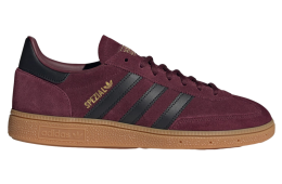 Adidas Handball Spezial Maroon / Core Black