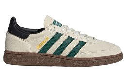 Adidas Handball Spezial Off White / Collegiate Green