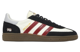 Adidas Handball Spezial Off White / Gold Met