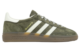 Adidas Handball Spezial Olive Strata / Off White