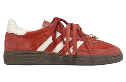 Adidas Handball Spezial Power Red / Cloud White