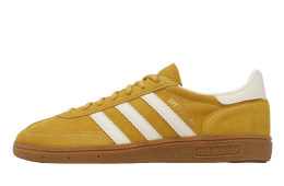 Adidas Handball Spezial Preloved Yellow / Cream White