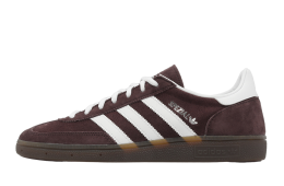 Adidas Handball Spezial Shadow Brown / Footwear White