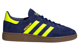 Adidas Handball Spezial Victory Blue / Solar Yellow