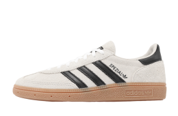 Adidas Handball Spezial W Aluminum / Core Black - Jan 2024 - IF6562 -  KicksOnFire.com