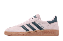 Adidas Handball Spezial W Clear Pink / Arctic Night