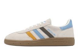 Adidas Handball Spezial W Cloud White / Light Blue