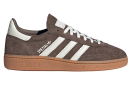 Adidas Handball Spezial W Earth Strata / Off White