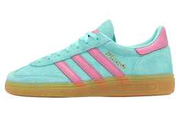 Adidas Handball Spezial W Fla Aqu / Bliss Pink