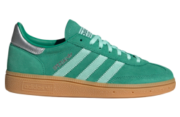 Adidas Handball Spezial W Semi Court Green / Clear Mint