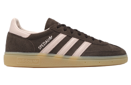 Adidas Handball Spezial W WMNS Aurora Coffee / Sandy Pink