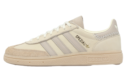 Adidas Handball Spezial W WMNS Cream White / Wonder Beige