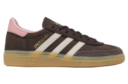 Adidas Handball Spezial W WMNS Dark Brown / Alumina