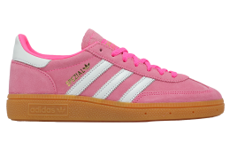 Adidas Handball Spezial W WMNS Lucid Pink / Footwear White