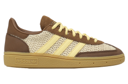 Adidas Handball Spezial W WMNS Preloved Brown / Orange Tint