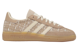 Adidas Handball Spezial W WMNS Warm Sandstone / Crystal White