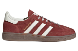 Adidas Handball Spezial Wild Sepia / Off White