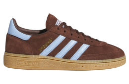 Adidas Handball Spezial WMNS Auburn / Glow Blue