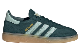 Adidas Handball Spezial WMNS Aurora Ivy / Ash Green