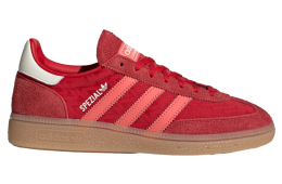 Adidas Handball Spezial WMNS Better Scarlet / Semi Flash Red
