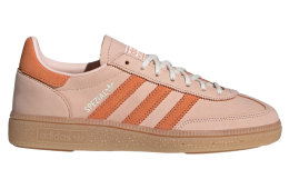 Adidas Handball Spezial WMNS Blush Pink / Dusky Orange