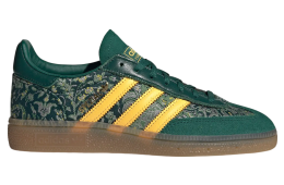 Adidas Handball Spezial WMNS Carpet Pack Collegiate Green