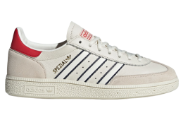 Adidas Handball Spezial WMNS Cloud White / Night Indigo