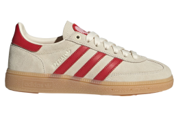 Adidas Handball Spezial WMNS Cream White / Better Scarlet