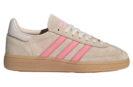 Adidas Handball Spezial WMNS Crystal Linen / Pink Spark