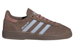 Adidas Handball Spezial WMNS Earth Strata / Crystal Sky