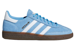 Adidas Handball Spezial WMNS Light Blue / Cloud White