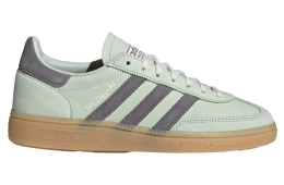 Adidas Handball Spezial WMNS Linen Green / Grey Four