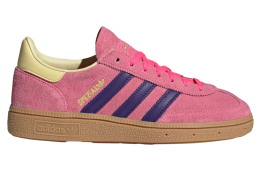 Adidas Handball Spezial WMNS Lucid Pink / Collegiate Purple