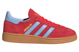 Adidas Handball Spezial WMNS Lucid Red / Glow Blue