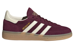 Adidas Handball Spezial WMNS Maroon / Cream White