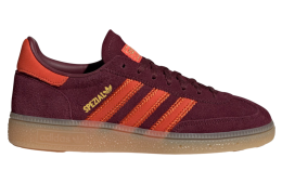 Adidas Handball Spezial WMNS Maroon / Preloved Red