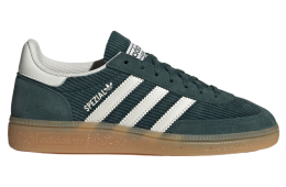 Adidas Handball Spezial WMNS Mineral Green / Off White