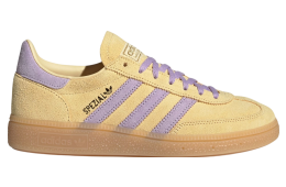 Adidas Handball Spezial WMNS Orange Tint / Powder Plum