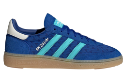 Adidas Handball Spezial WMNS Royal Blue / Pulse Aqua