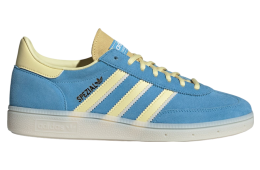 Adidas Handball Spezial WMNS Wonder Clay / Almost Blue - Aug 2024 - IG6275  - KicksOnFire.com