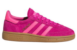 Adidas Handball Spezial WMNS Semi Lucid Fuchsia / Lucid Pink