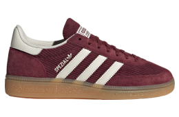 Adidas Handball Spezial WMNS Shadow Red / Off White