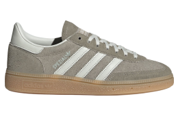 Adidas Handball Spezial WMNS Silver Pebble / Orbit Grey