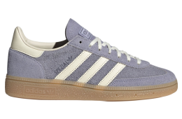 Adidas Handball Spezial WMNS Silver Violet / Cream White