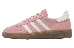 Adidas Handball Spezial Wonder Mauve / Off White