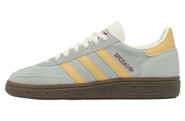 Adidas Handball Spezial Wonder Silver / Oat