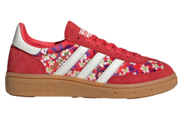 Adidas Handball Spezial X Liberty London GS Supplier Colour / Off White